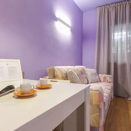 Apartament Italianway - Carlo Botta 40 Mediolan