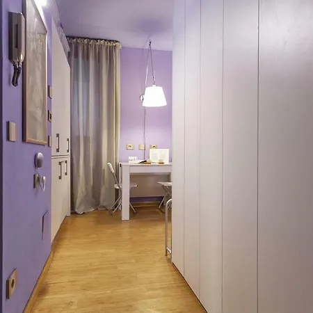 Apartament Italianway - Carlo Botta 40