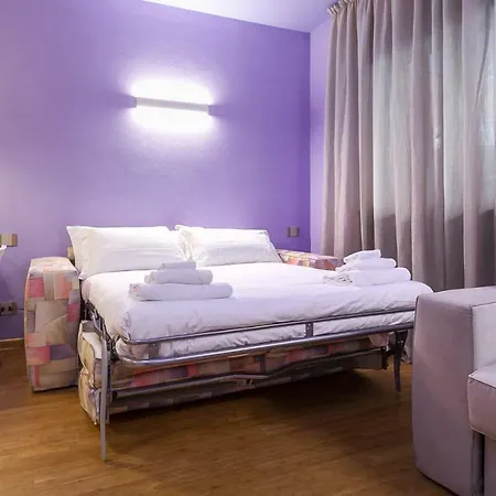 Italianway - Carlo Botta 40 Apartament Mediolan