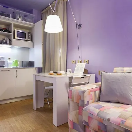 Italianway - Carlo Botta 40 Appartement Milan