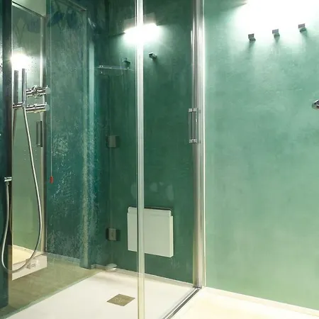 Italianway - Carlo Botta 40 Appartement Milan